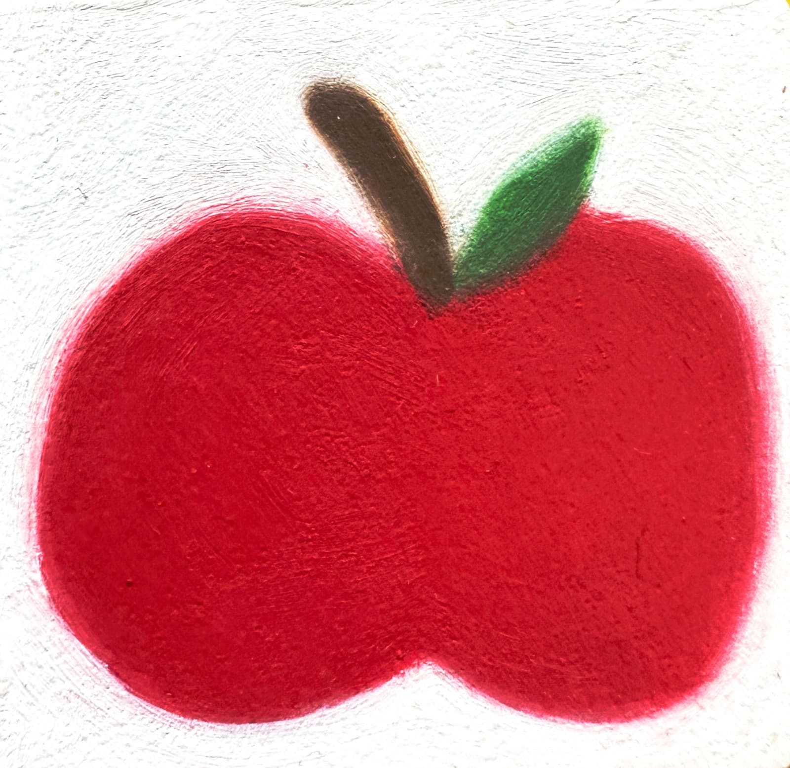 Candyce Wong, Apple, 2026