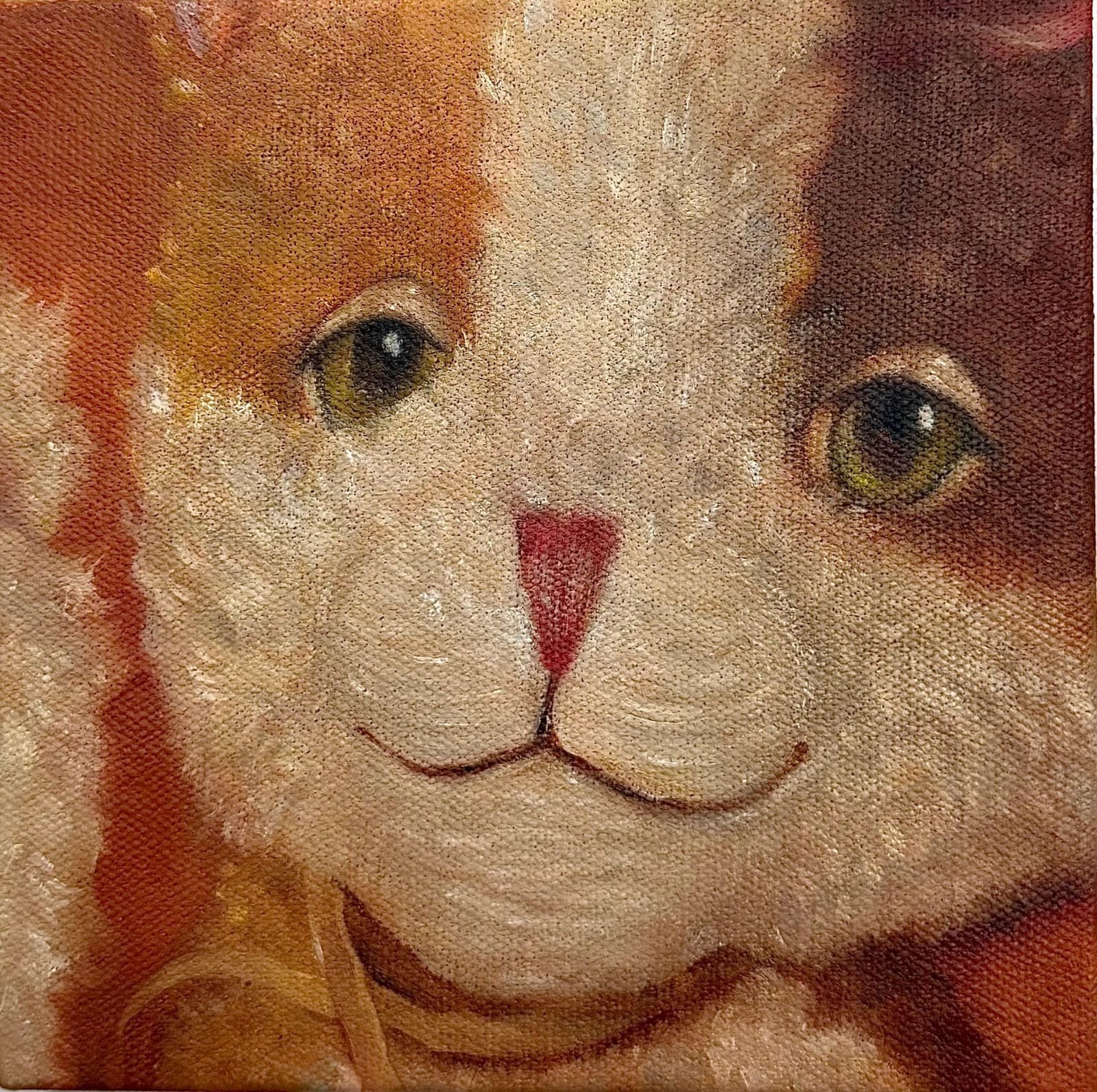 Natalie Ng, Butter 牛油, 2025