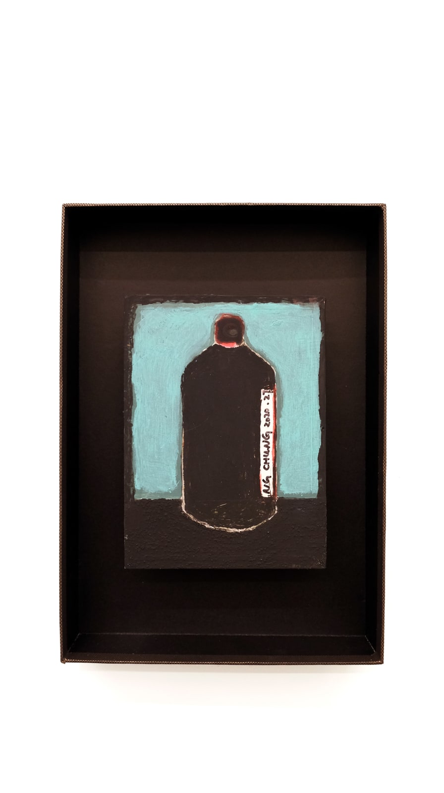 Ng Chung, Little Maotai.27, 2020