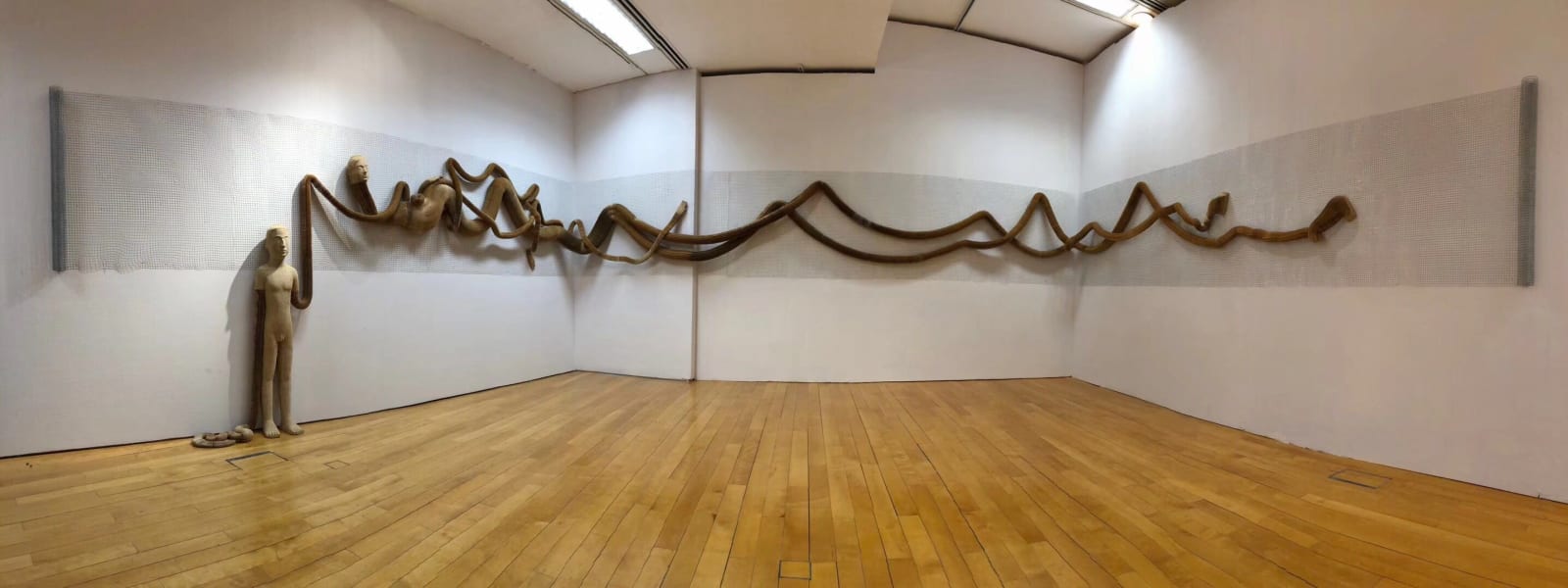 Li Hongbo, Dolls, 2011-2017