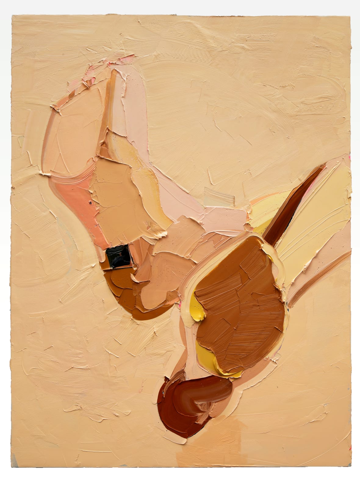 Martin Wehmer, Jiao, 2016