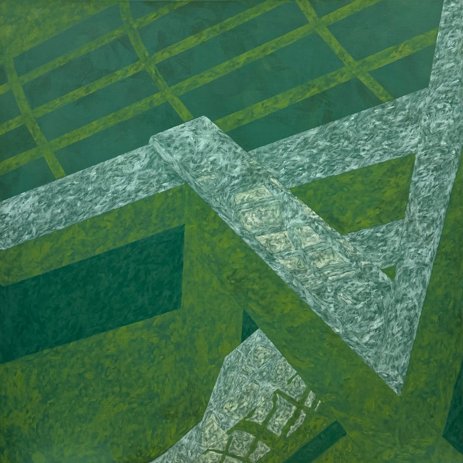 To Yan King, Jenny, Haven3 避難所3, 2024