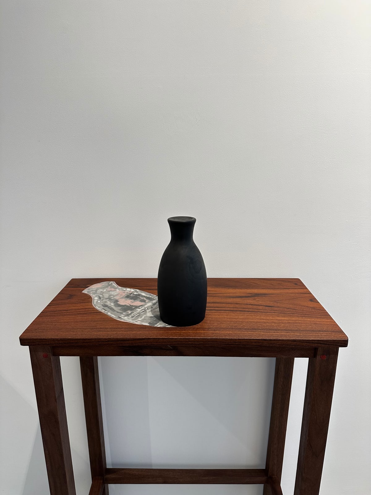 Dave Ho Lok Chung 何濼聰, Light and Shadow, 2025