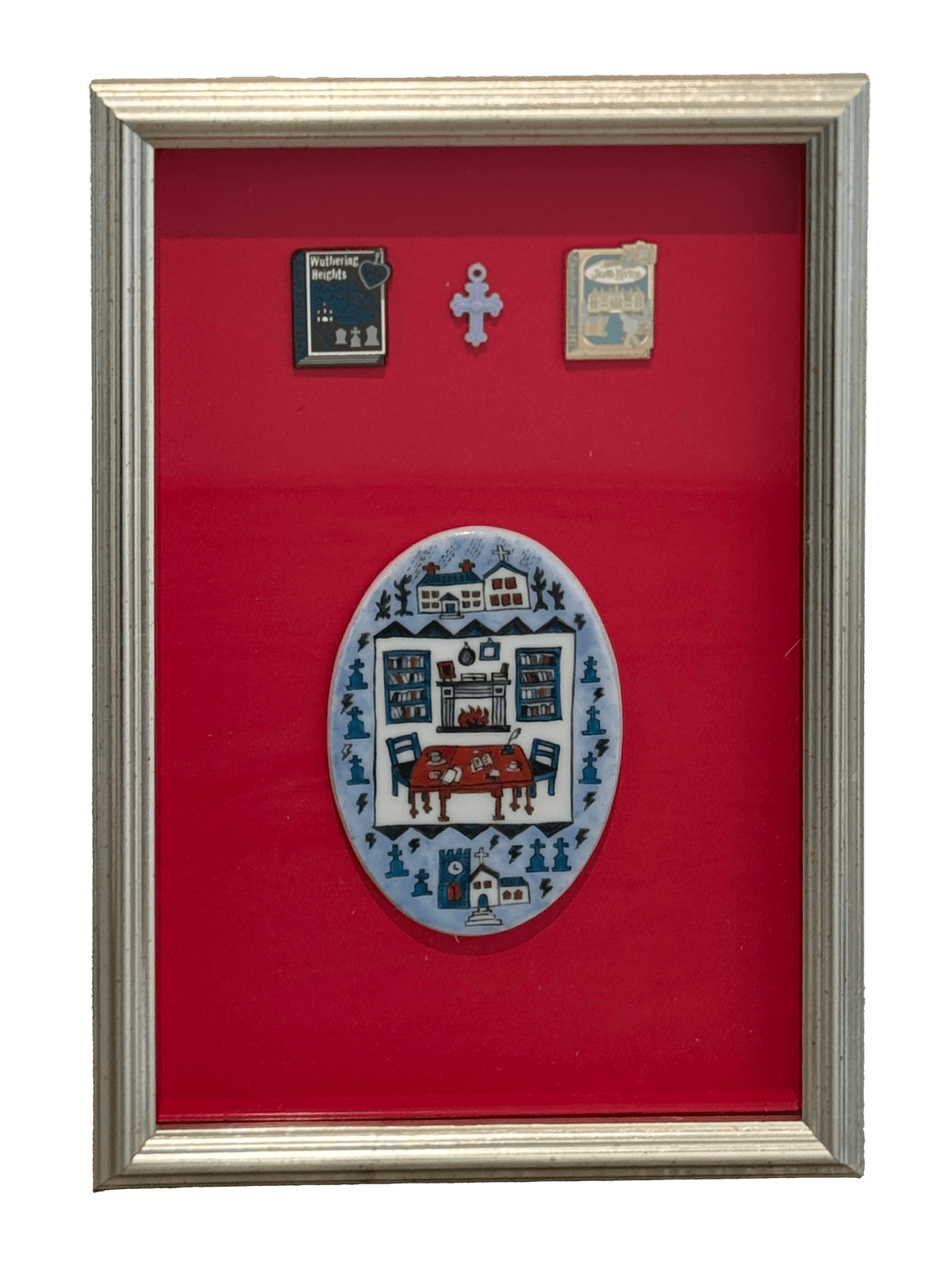 Oychir Cheung, Brontë Sisters, 2025