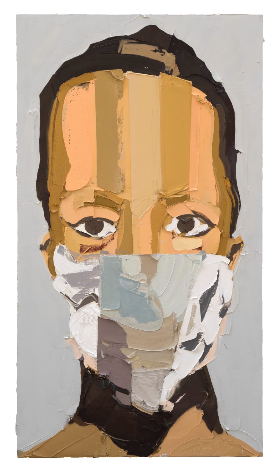 Martin Wehmer, WOMEN, 2014