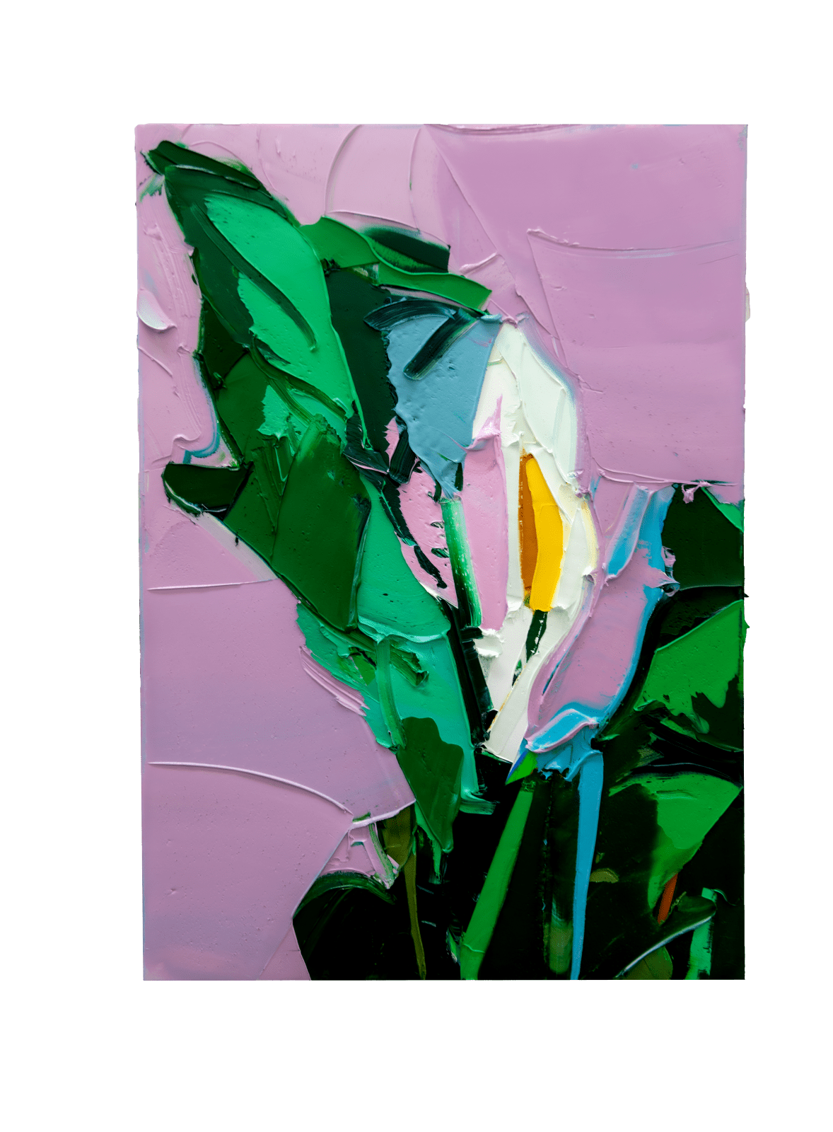 Martin Wehmer, lü hua, 2025