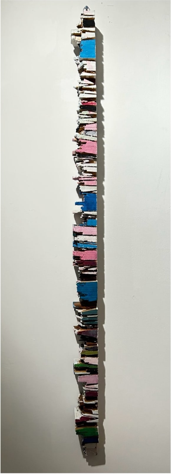 Ng Chung, Untitled 無題