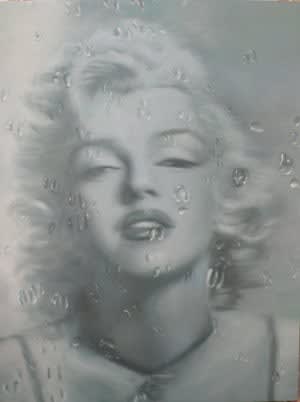 Yang Qian, Untitled