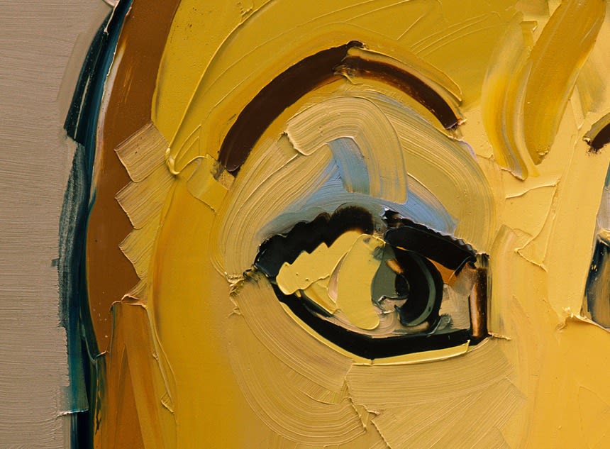 Martin Wehmer, Bomb, 2012