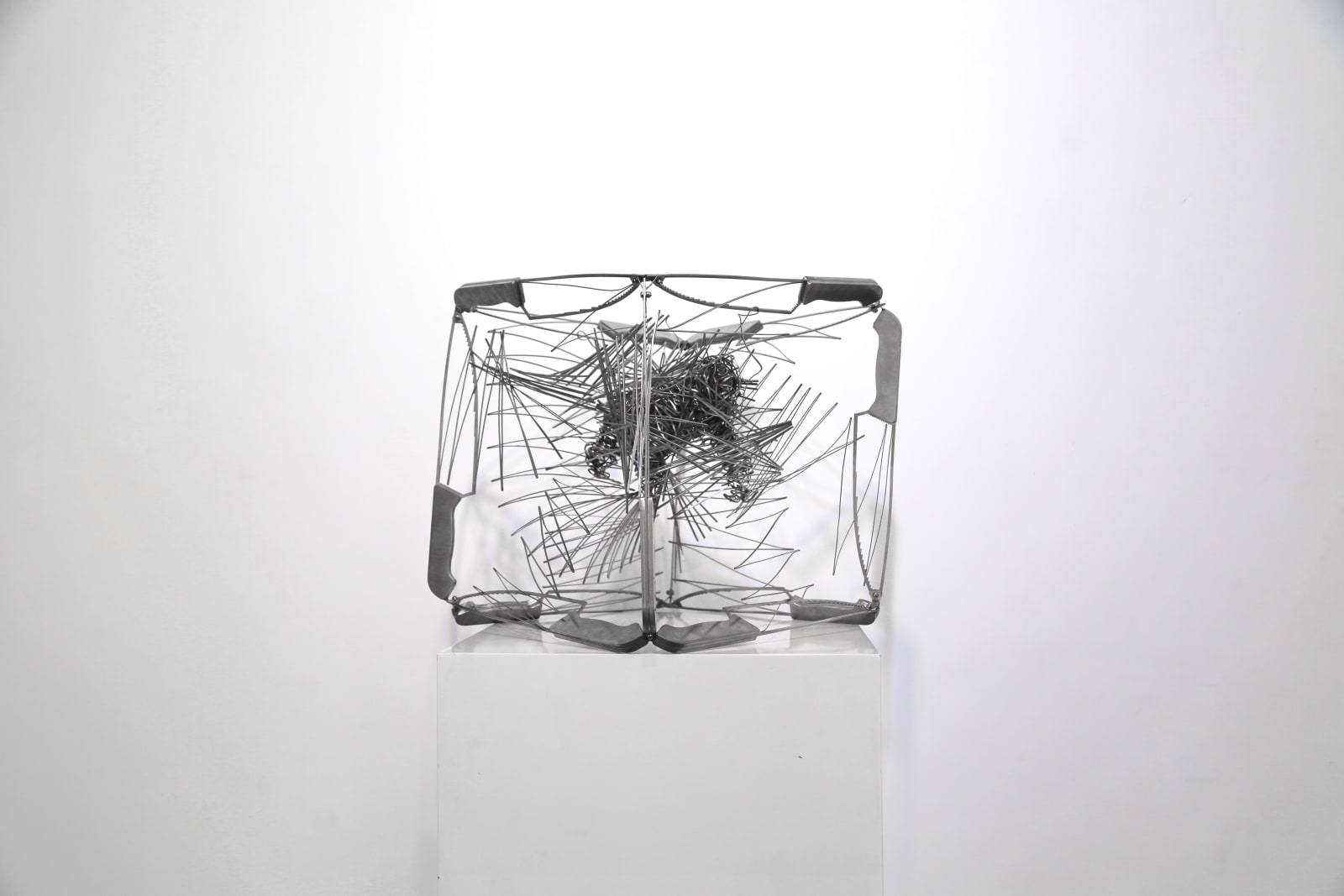 Li Hongbo, Gorilla, 2018