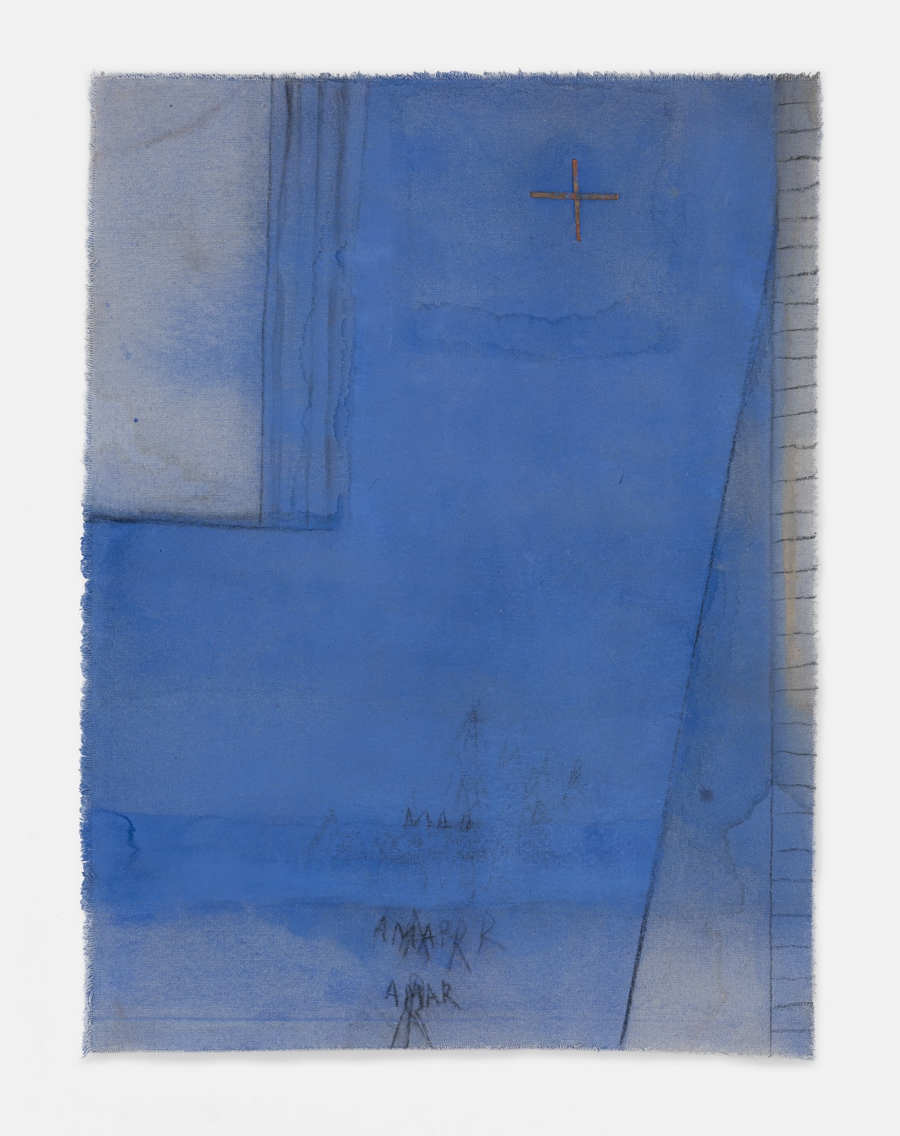 Karin Lambrecht, Amar [Love], 2020