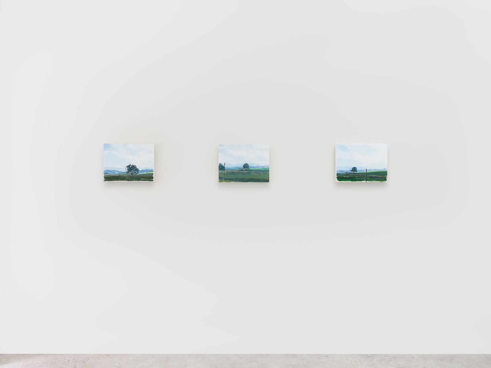 Paulo Pasta, Untitled, 2020