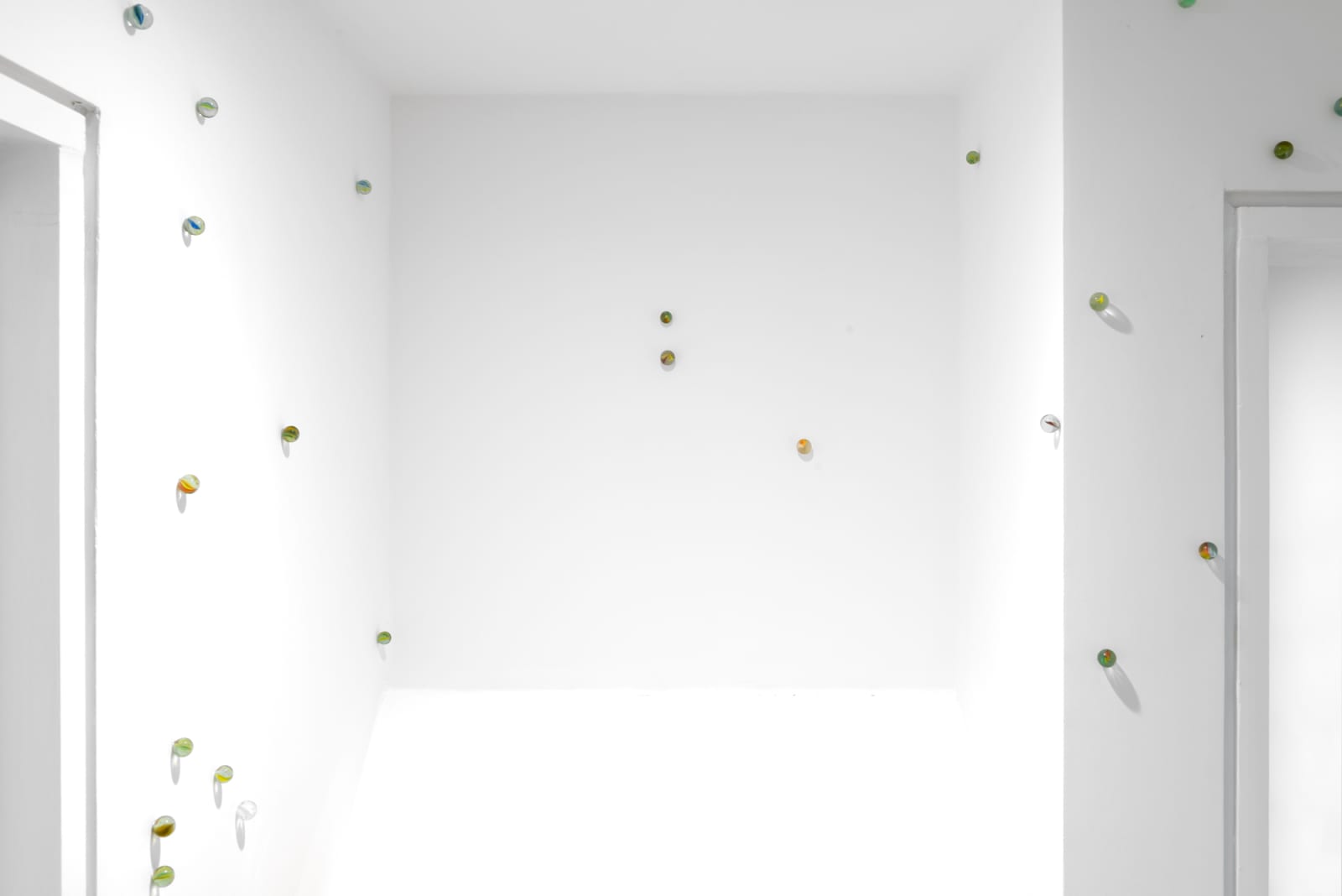 Cecilia Bonilla, Just one more, 2019