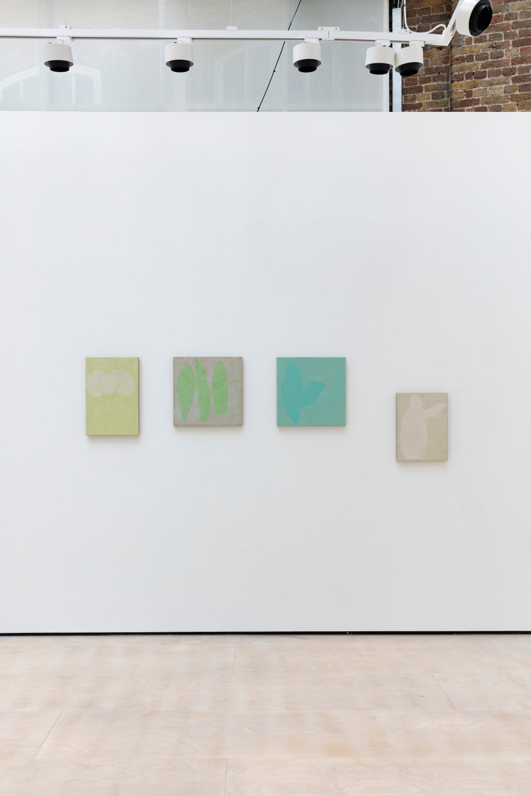 Alejandro Corujeira, Latidos [Beats], 2022