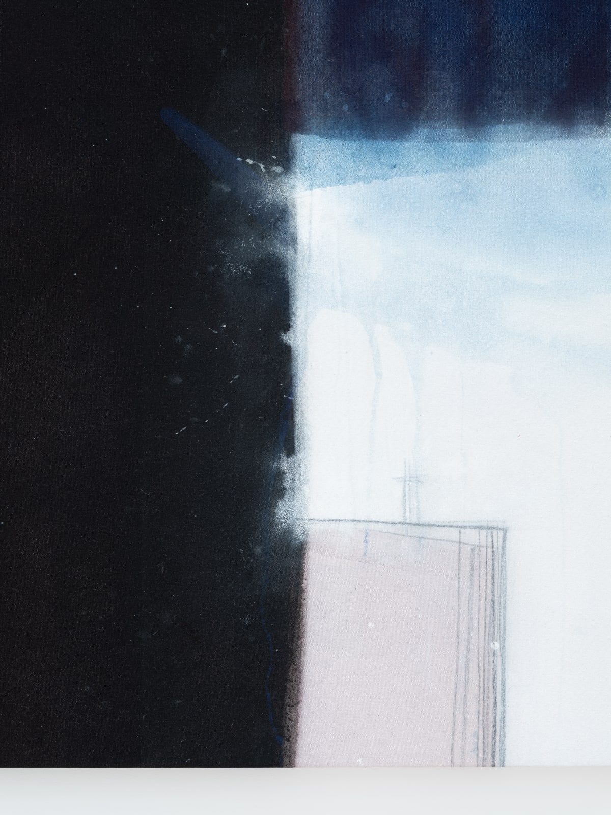 Karin Lambrecht, Winter, 2019