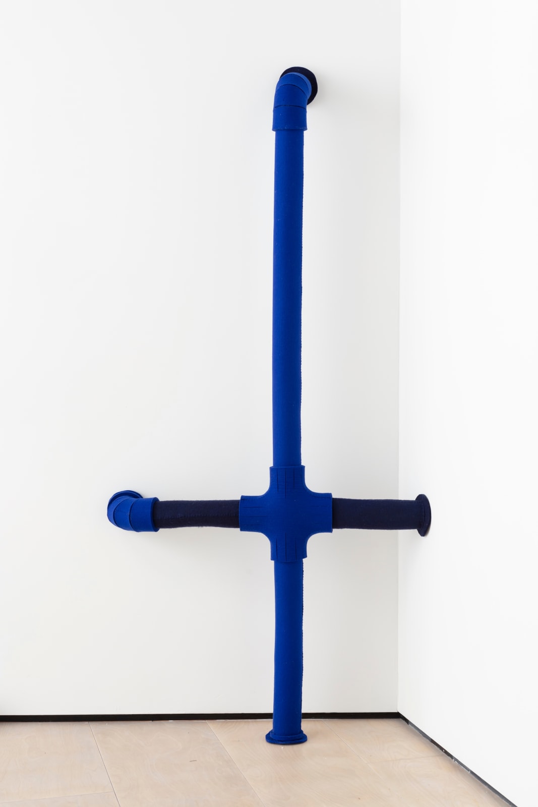 Johanna Unzueta, Pipe, 2010