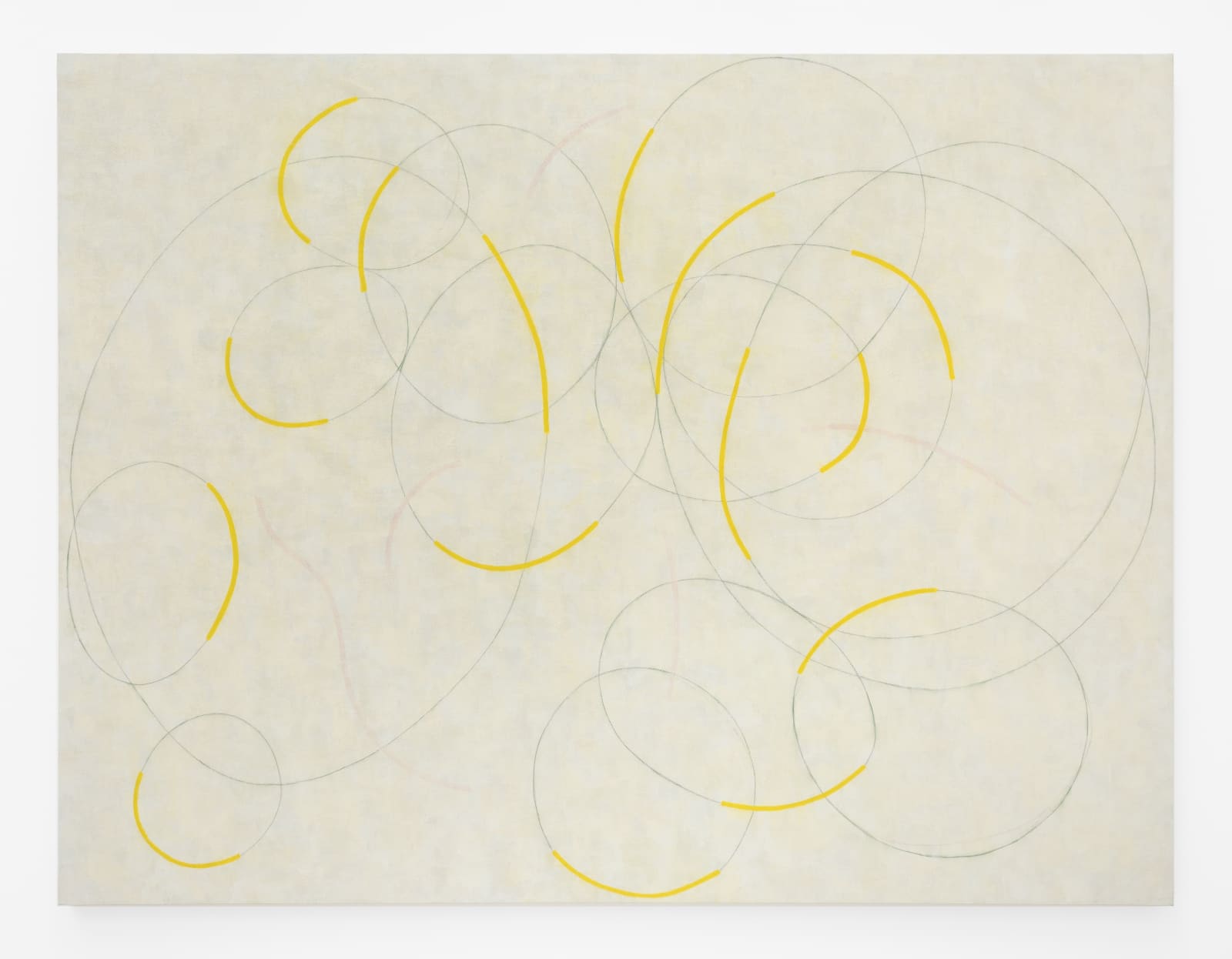 Alejandro Corujeira, Lo que no ven tus ojos [What your eyes don't see], 2019