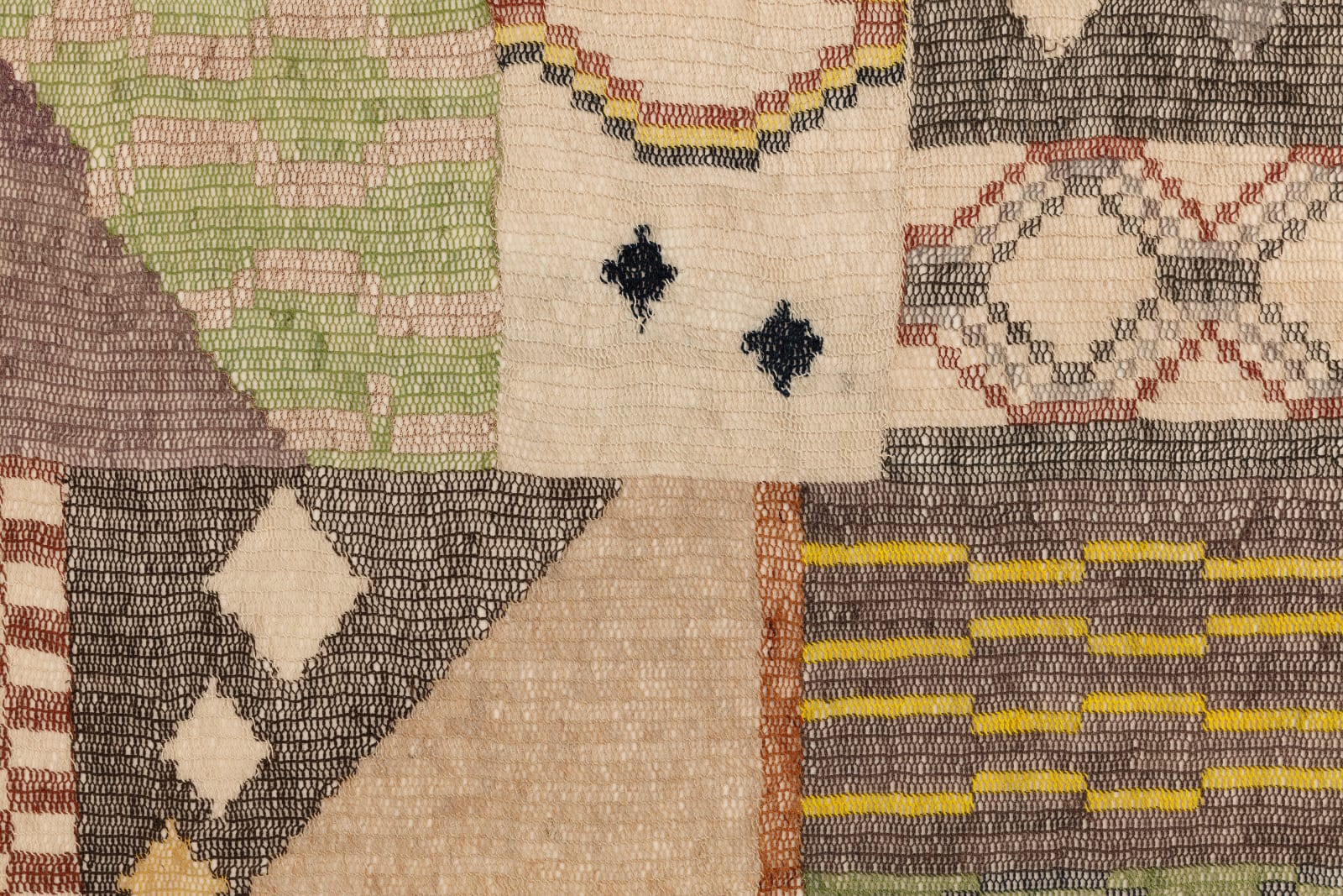 Claudia Alarcón & Silät, Wenachelamejen [Lo diferente / The Other], 2025