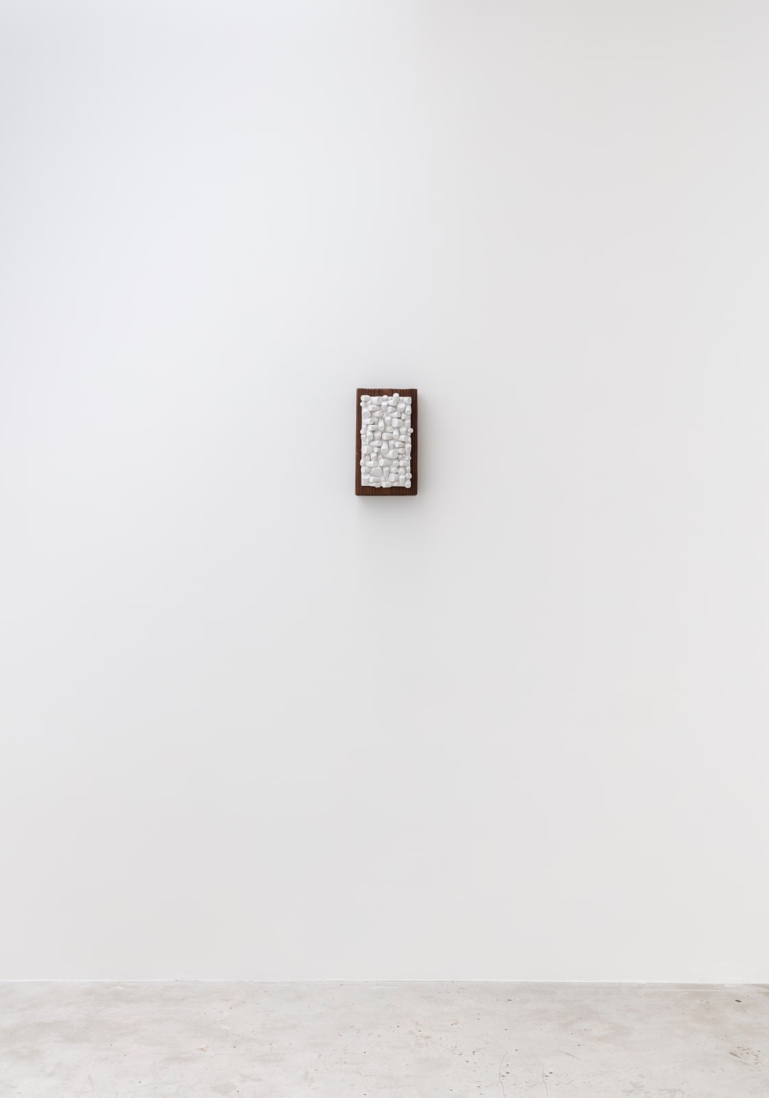 Sergio Camargo, Untitled, c. 1970