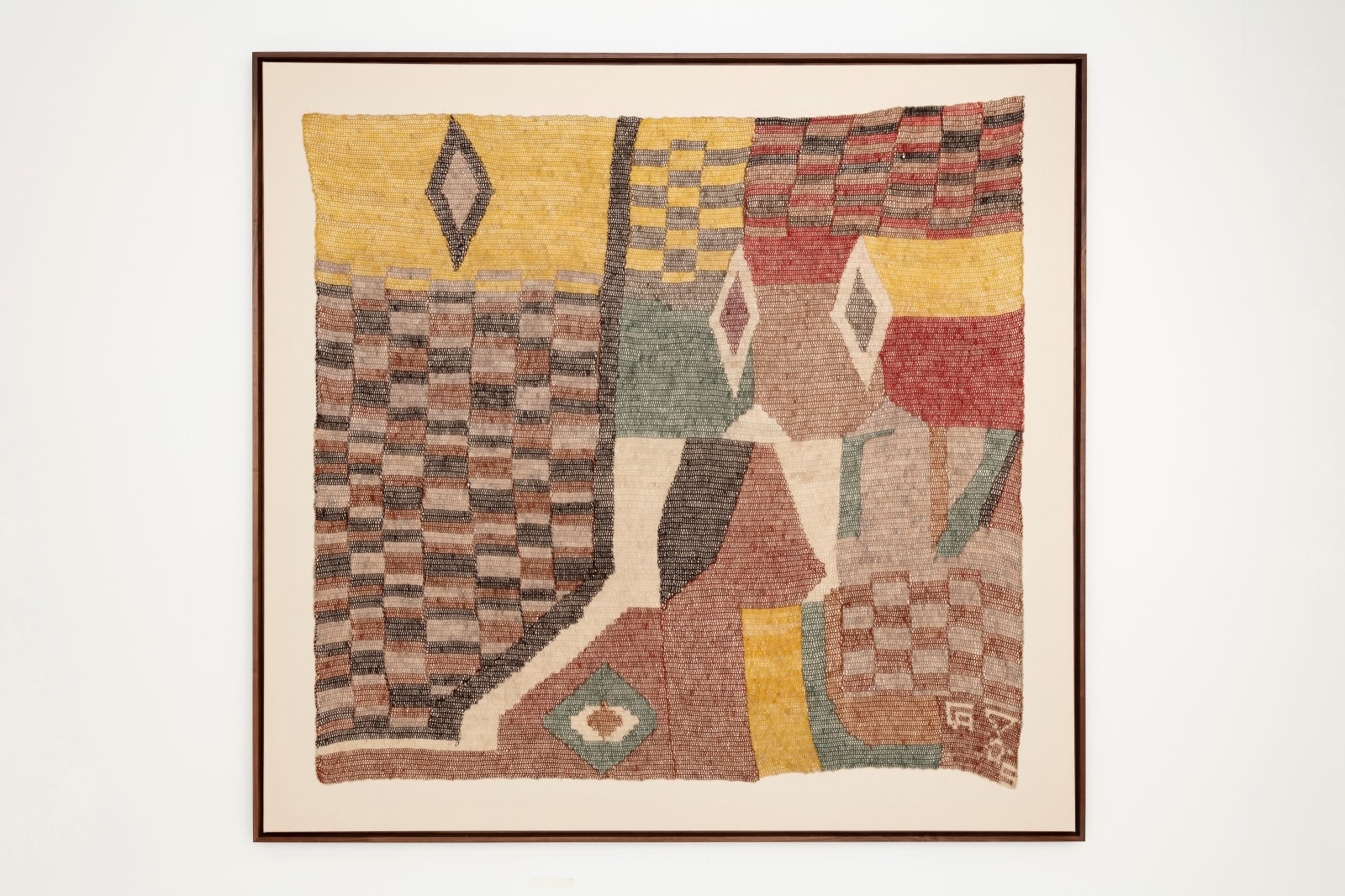 Claudia Alarcón & Silät, El atardecer en tiempo de calor [Sunset in hot weather], 2025