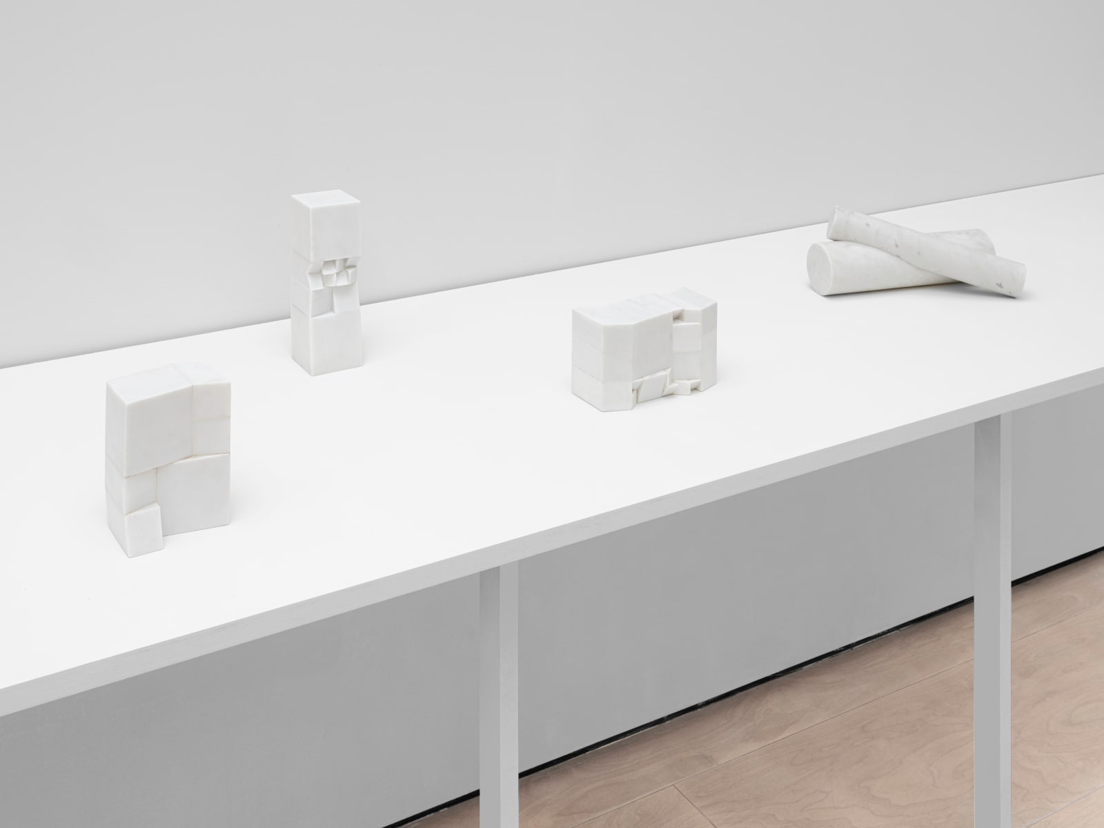 Sergio Camargo, Untitled, 1970s