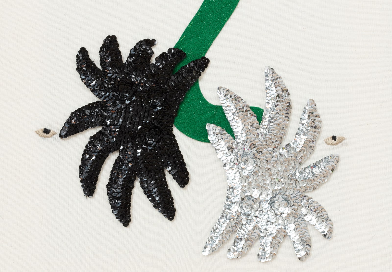 Fátima Rodrigo, Palmera, 2024