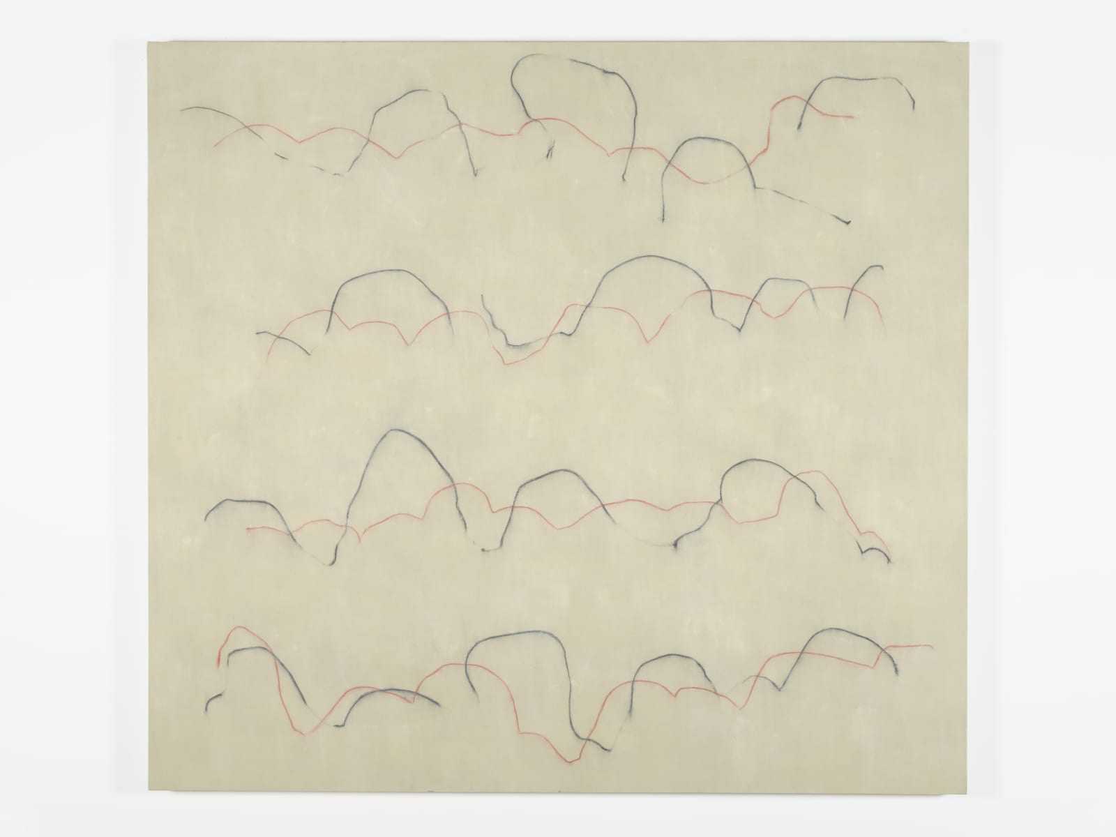 Alejandro Corujeira, Un lugar en tus ojos [A Place Within your Eyes], 2015