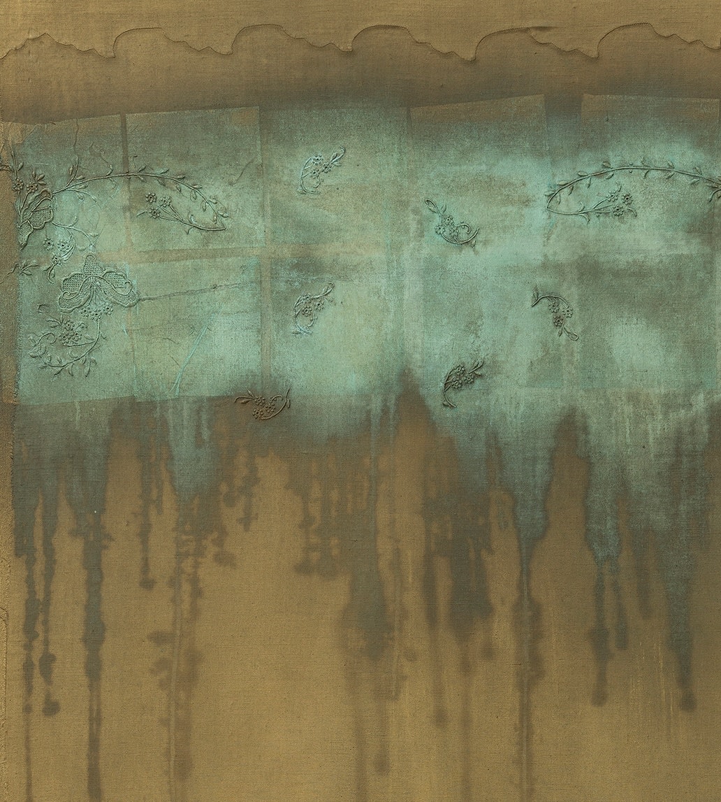 Katie van Scherpenberg, Portal, 1999