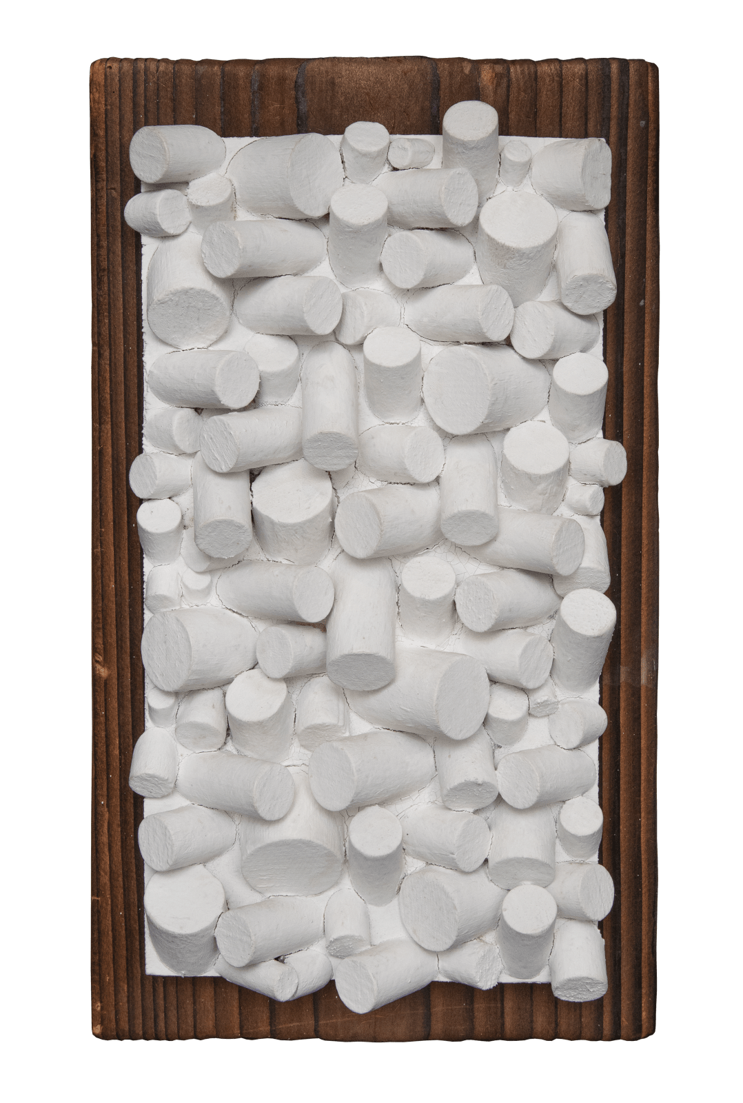 Sergio Camargo, Untitled, c. 1970