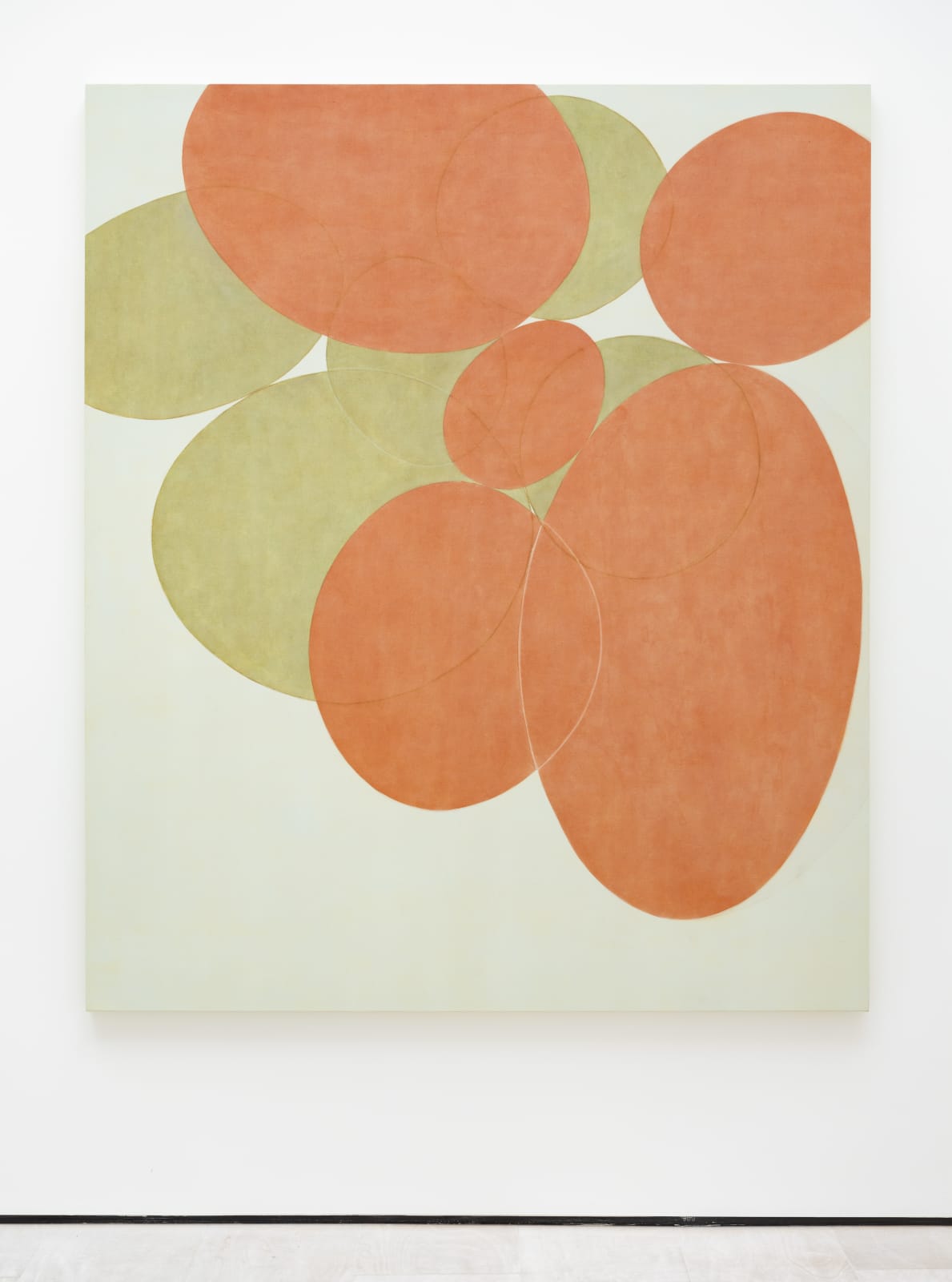 Alejandro Corujeira, Mientras sueño [While I dream], 2020