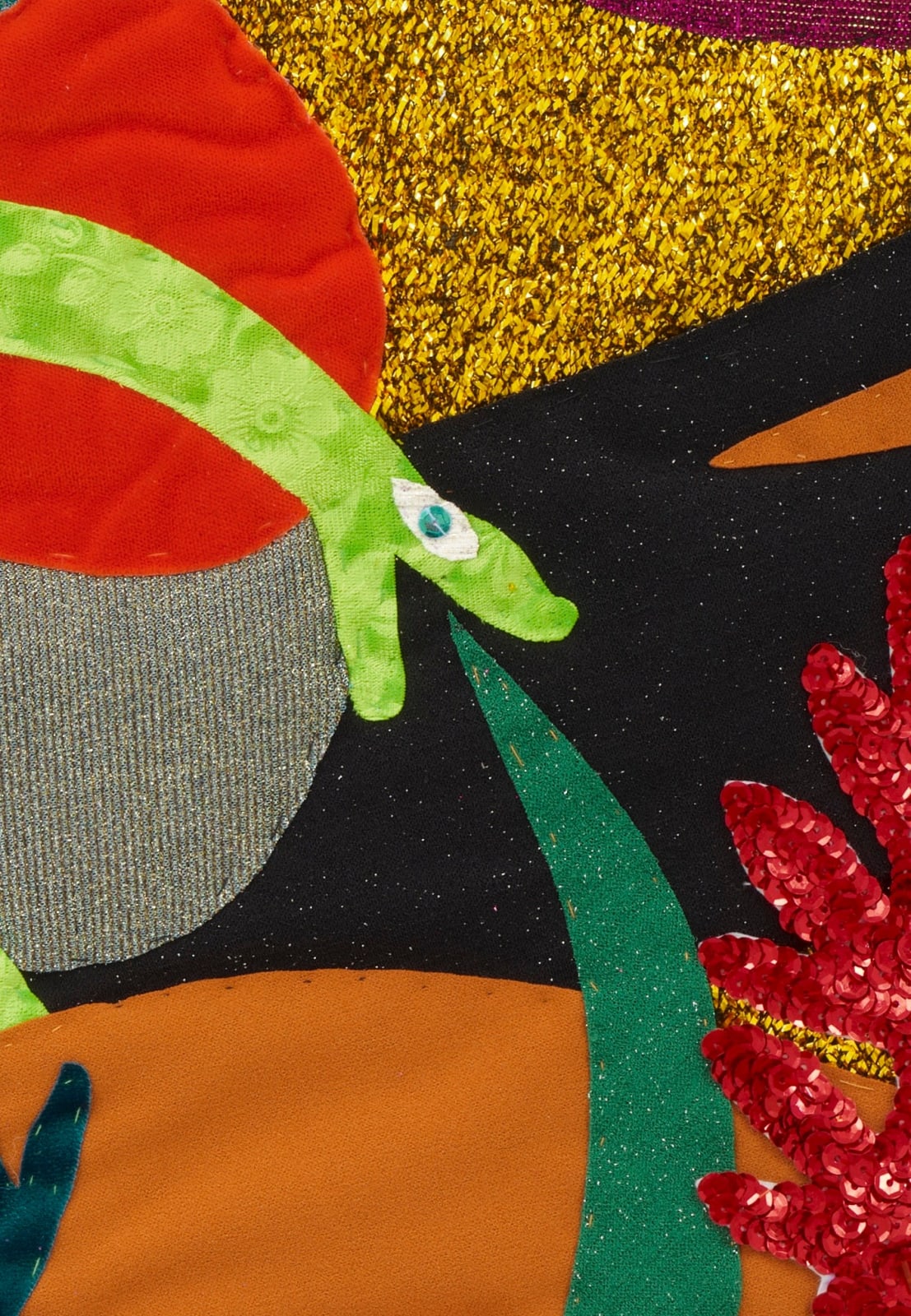 Fátima Rodrigo, Landscape, 2024