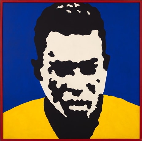 Claudio TOZZI, Pelé, 1969/1970