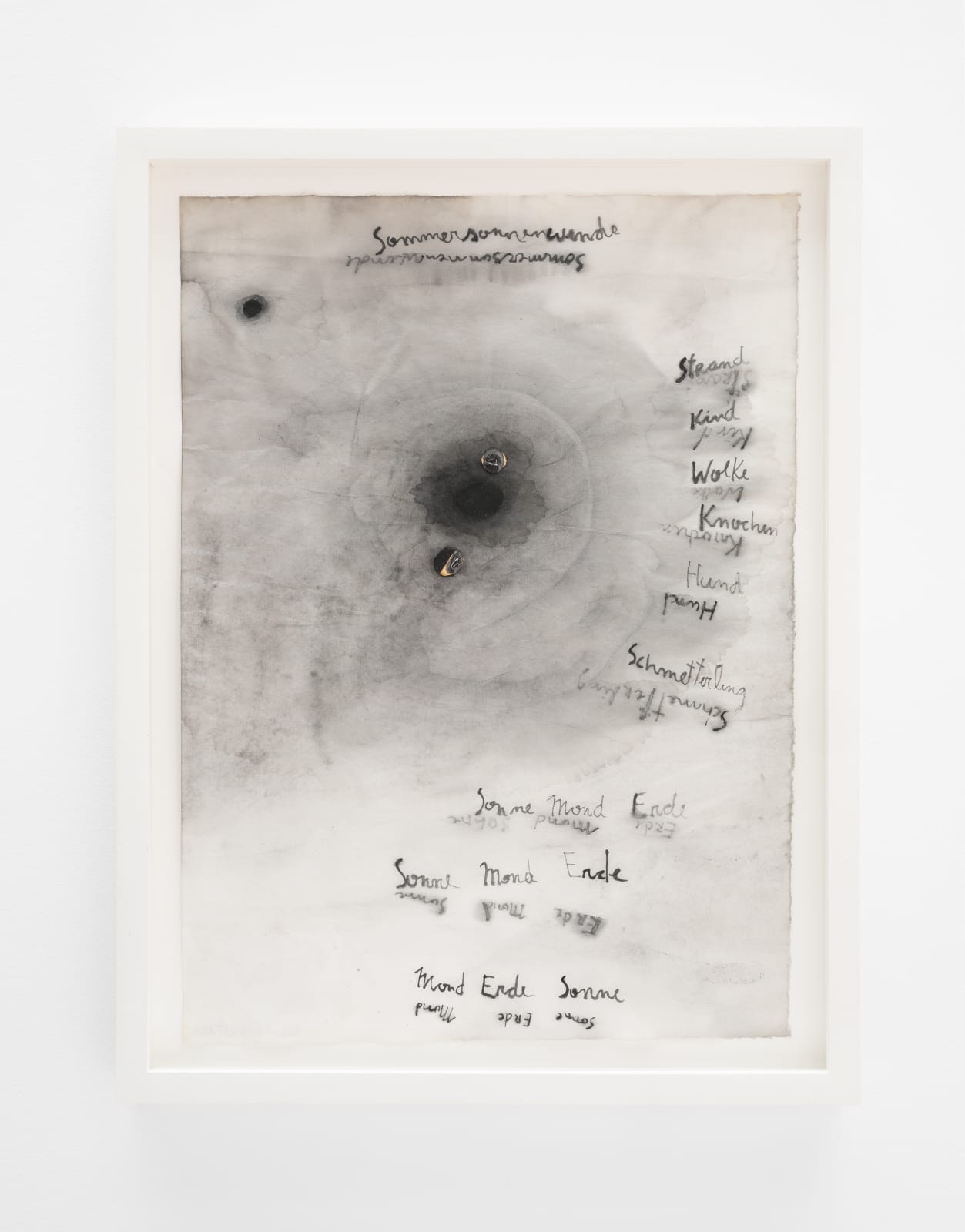 Karin Lambrecht, Untitled, 2020