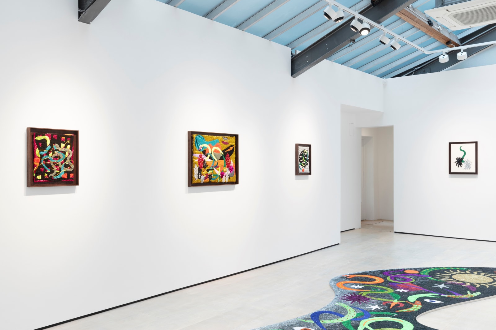 Fátima Rodrigo, Untitled, 2024