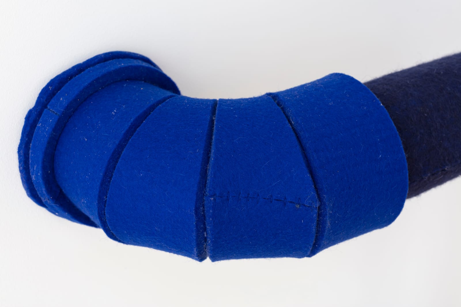 Johanna Unzueta, Pipe, 2010