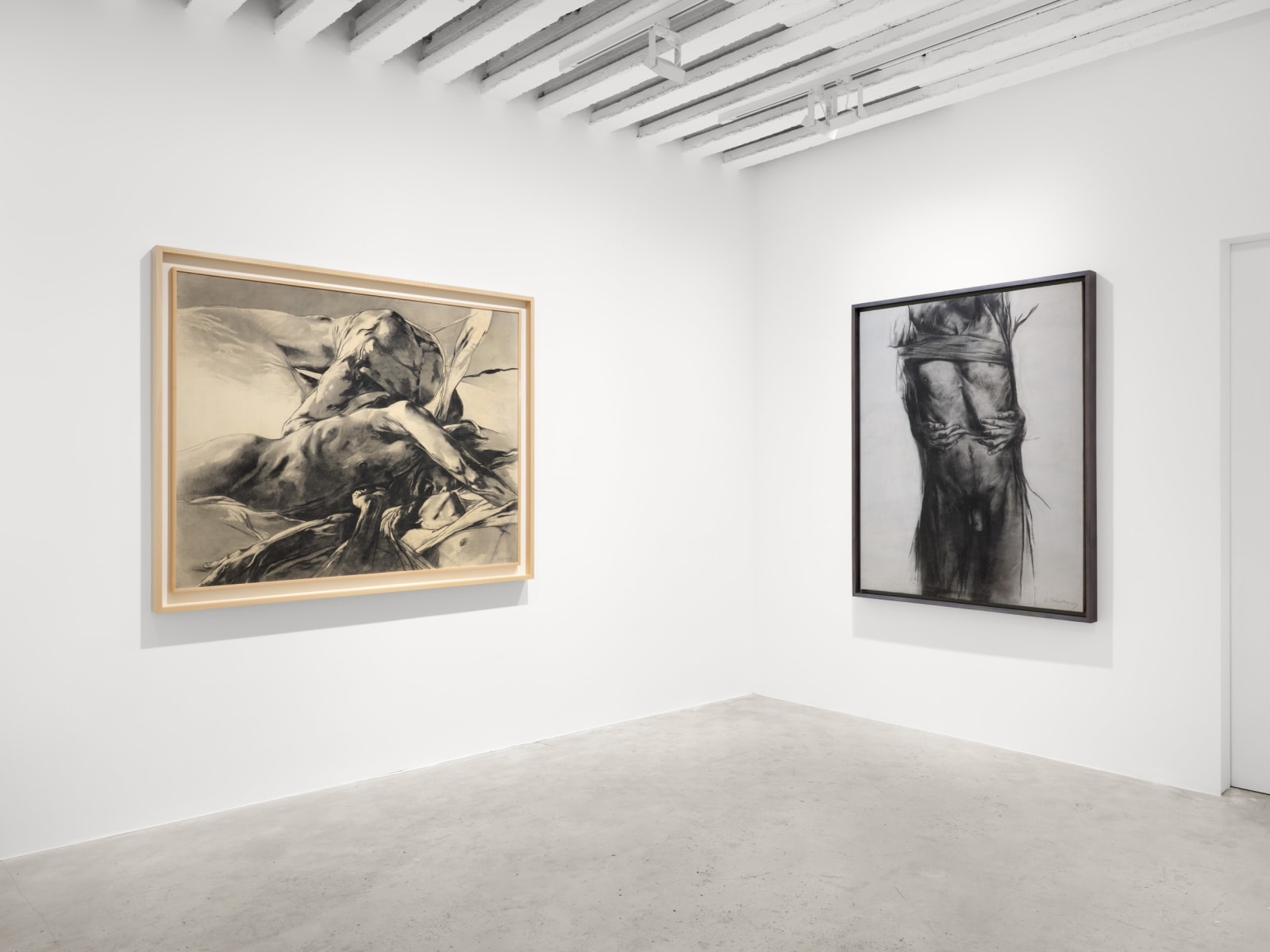 Luis Caballero, Untitled, 1979