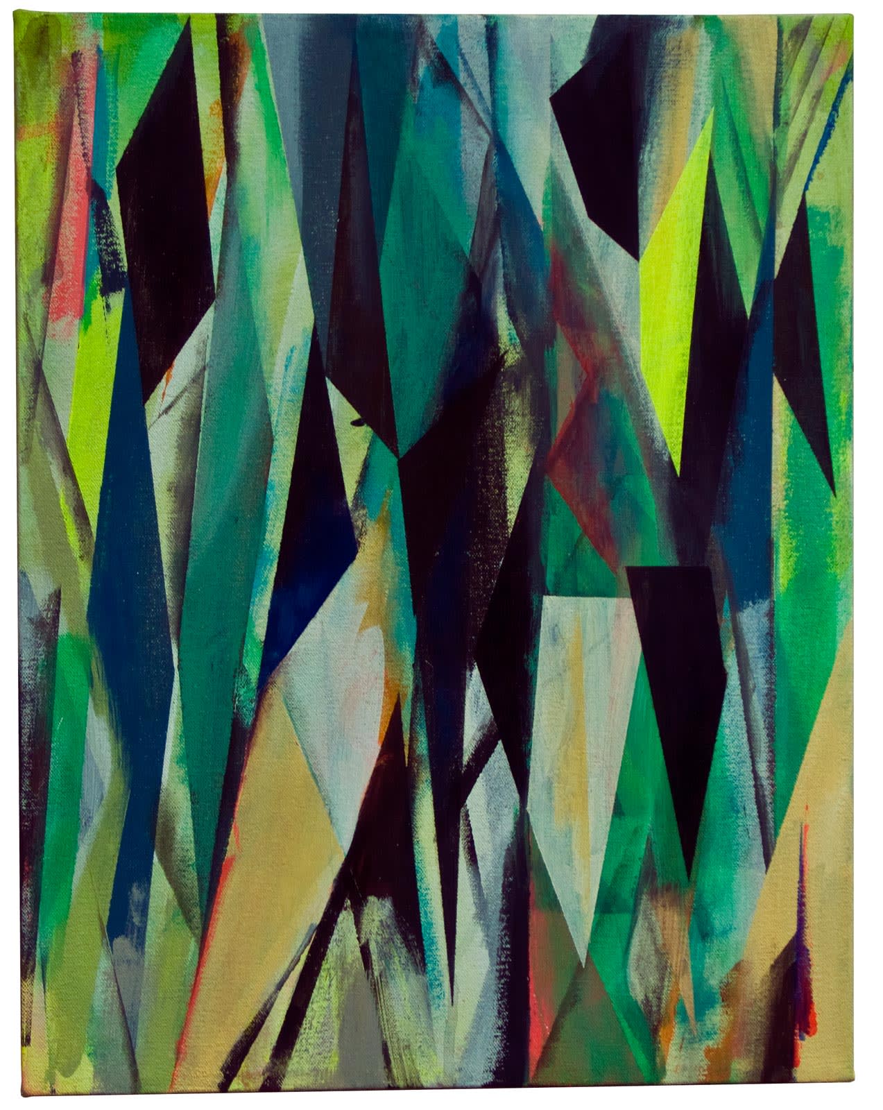 Jaime Gili, A148 Illa , 2008