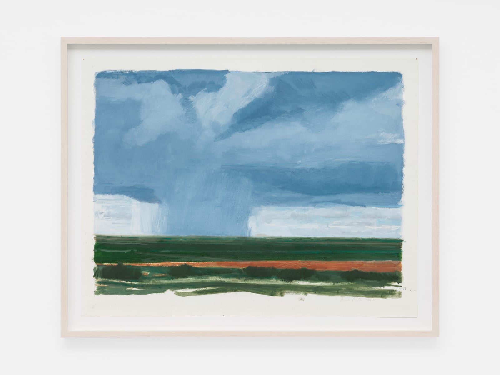Paulo Pasta, Untitled, 2017