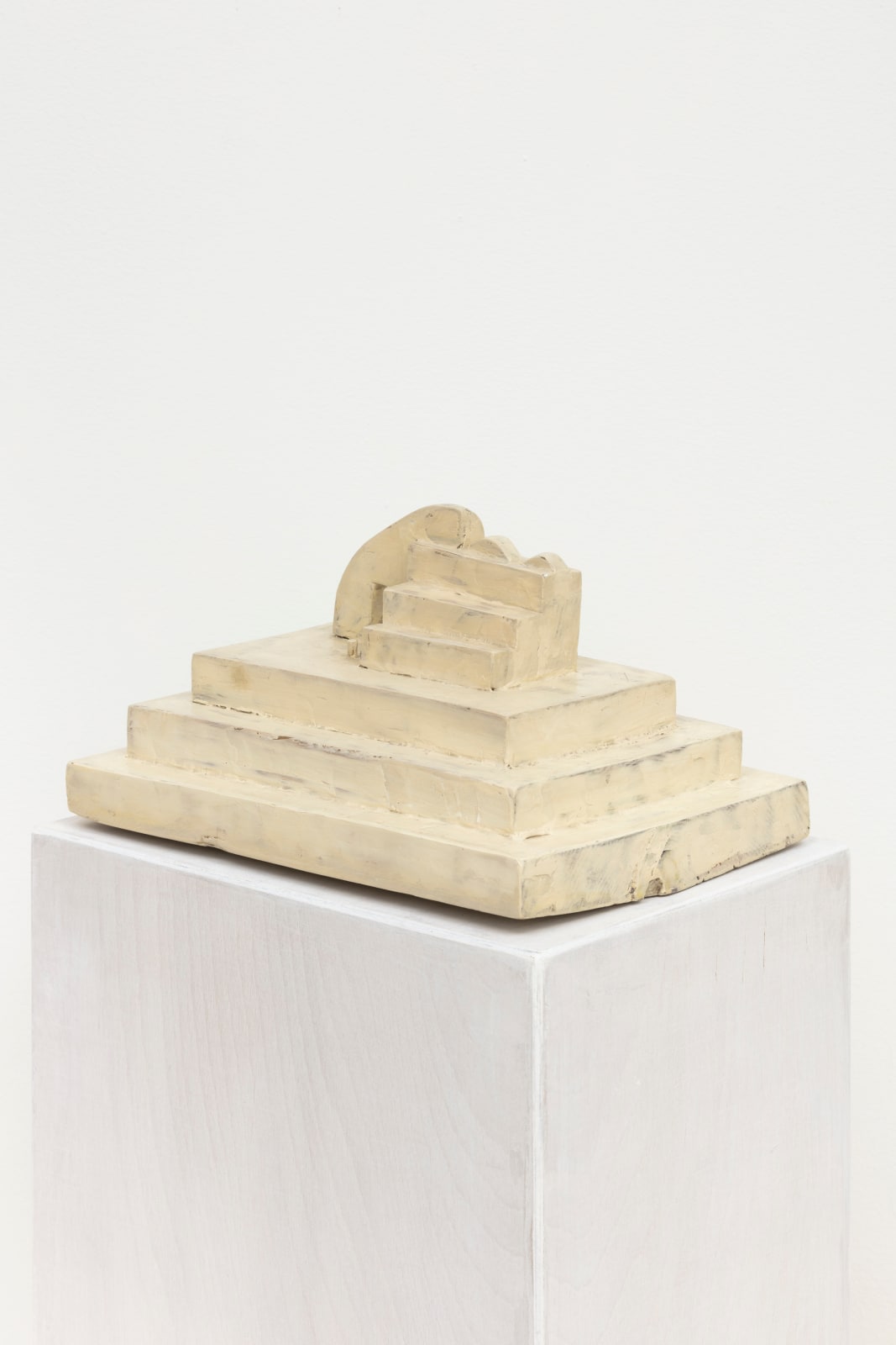 Alejandro Corujeira, Máscara plaza [Plaza mask], 1999