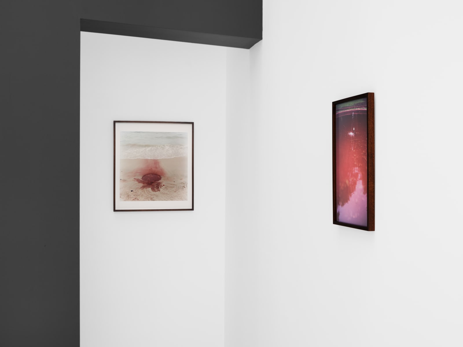 Katie van Scherpenberg, Furo [Hole], 2001/2023