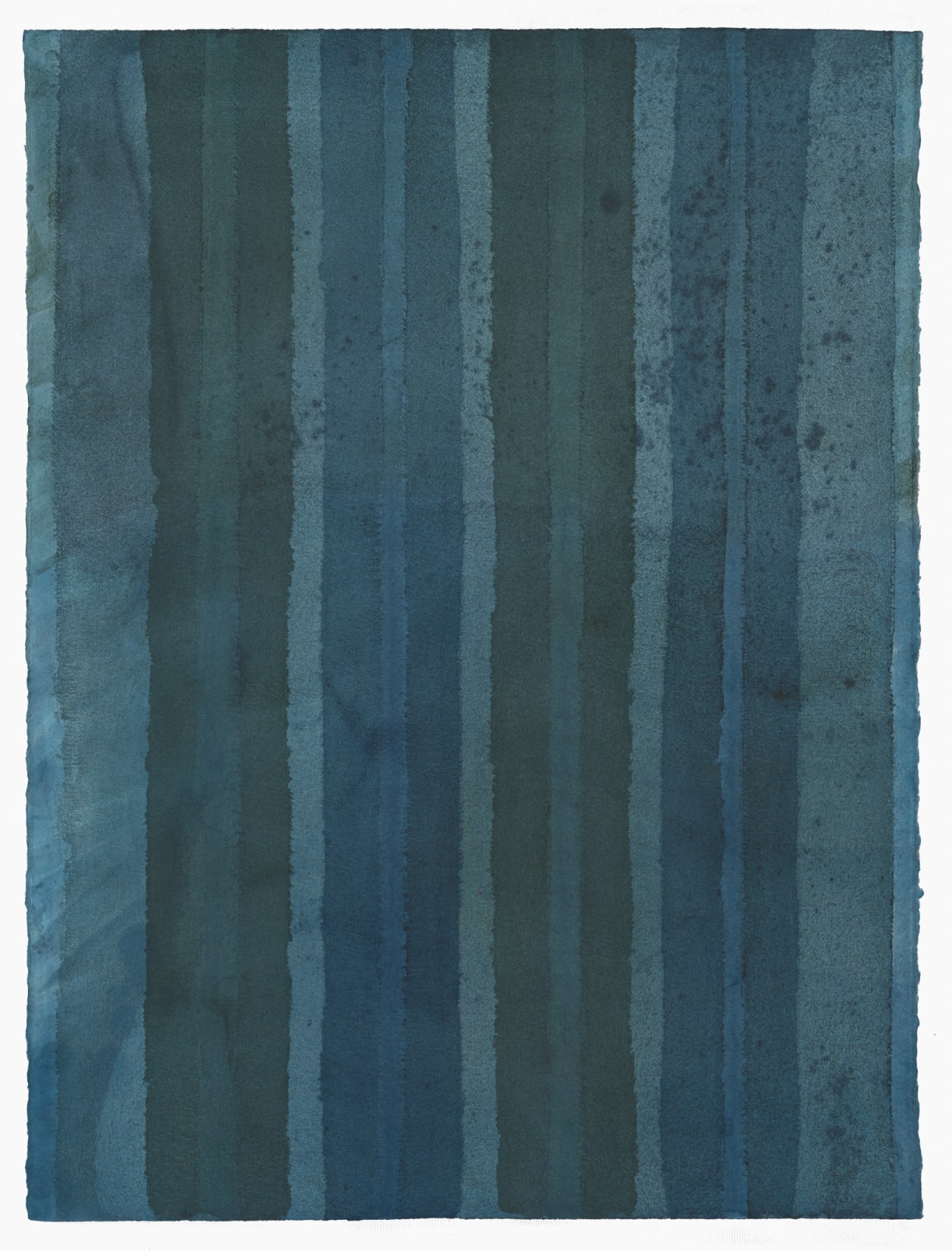 Sandra Monterroso, Composiciones Acuáticas IIII, 2019