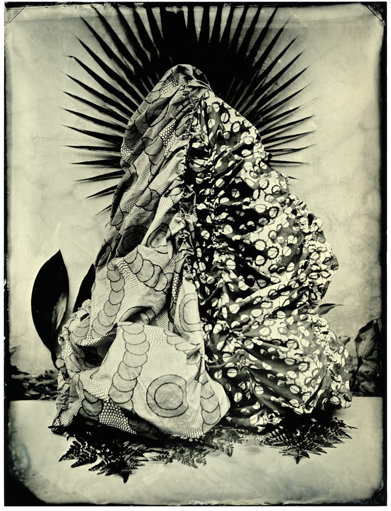 Lucía Pizzani, Sagrario #9, 2015