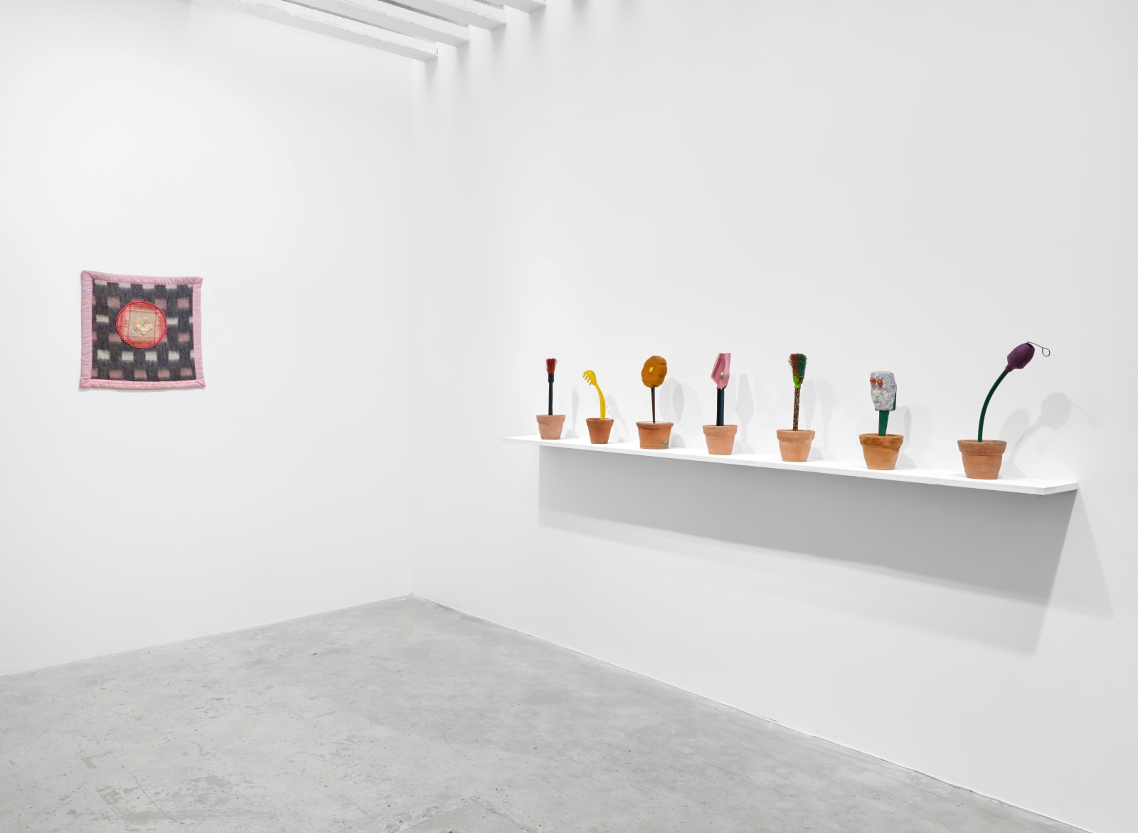 Feliciano Centurión, El amor es el perfume de una flor [Love is a flower's perfume], 1991