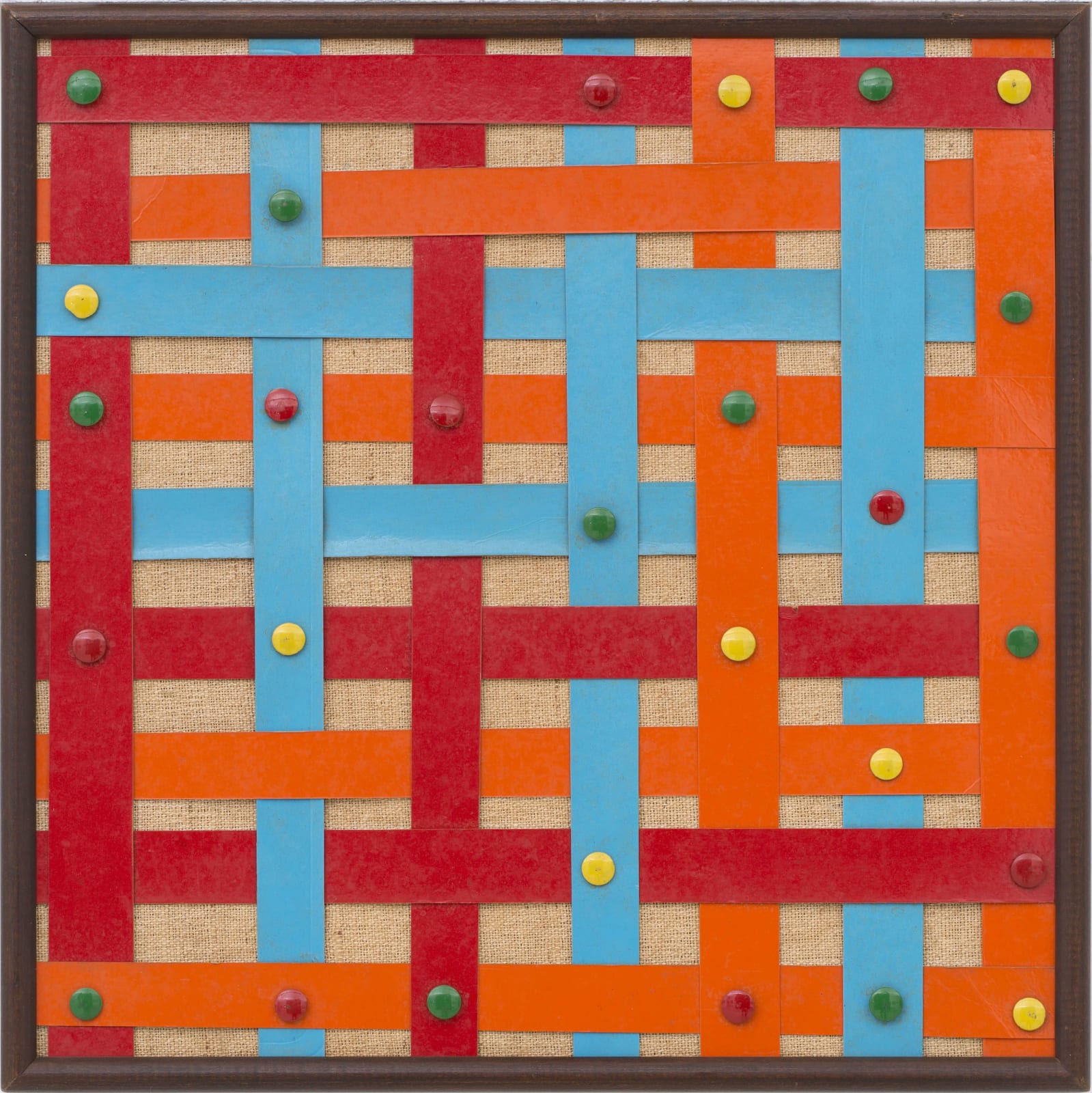 Judith Lauand, Untitled, 1965