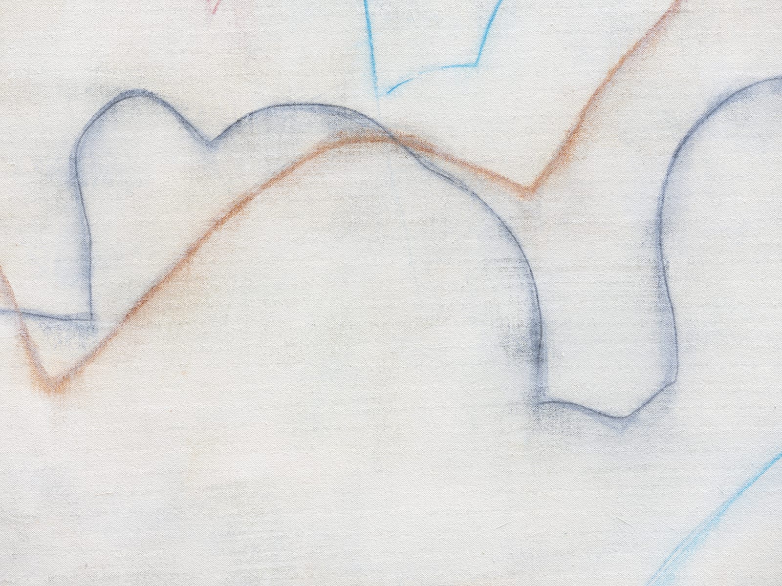 Alejandro Corujeira, La estructura del agua [The structure of water], 2016