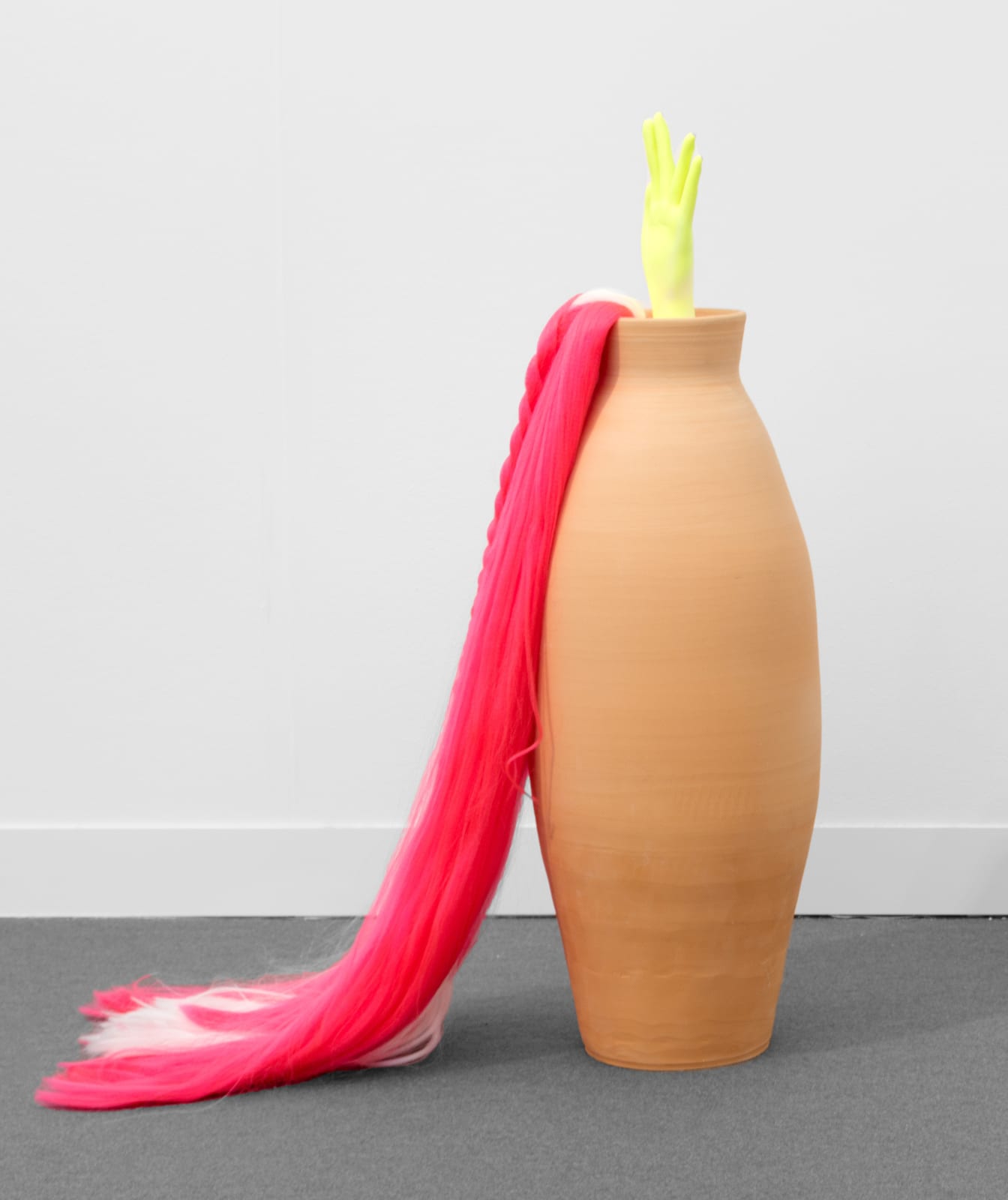 Patricia Domínguez, Yerbateras CEO, Madre Drone, 2019