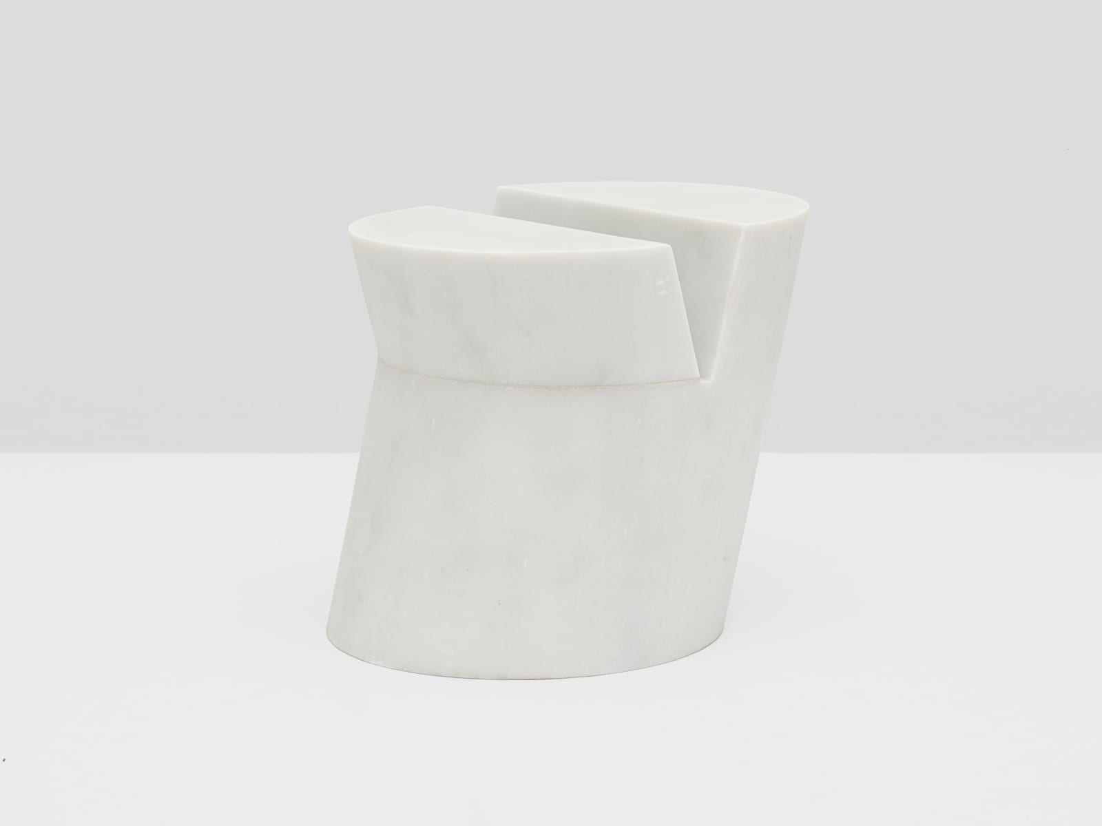 Sergio Camargo, Untitled, 1970s