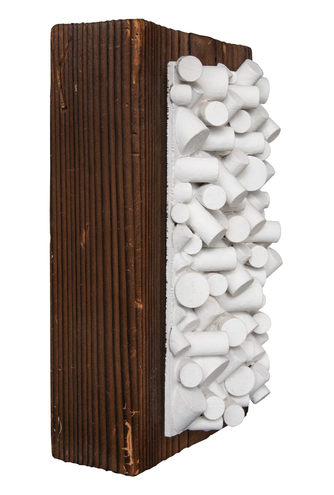 Sergio Camargo, Untitled, c. 1970