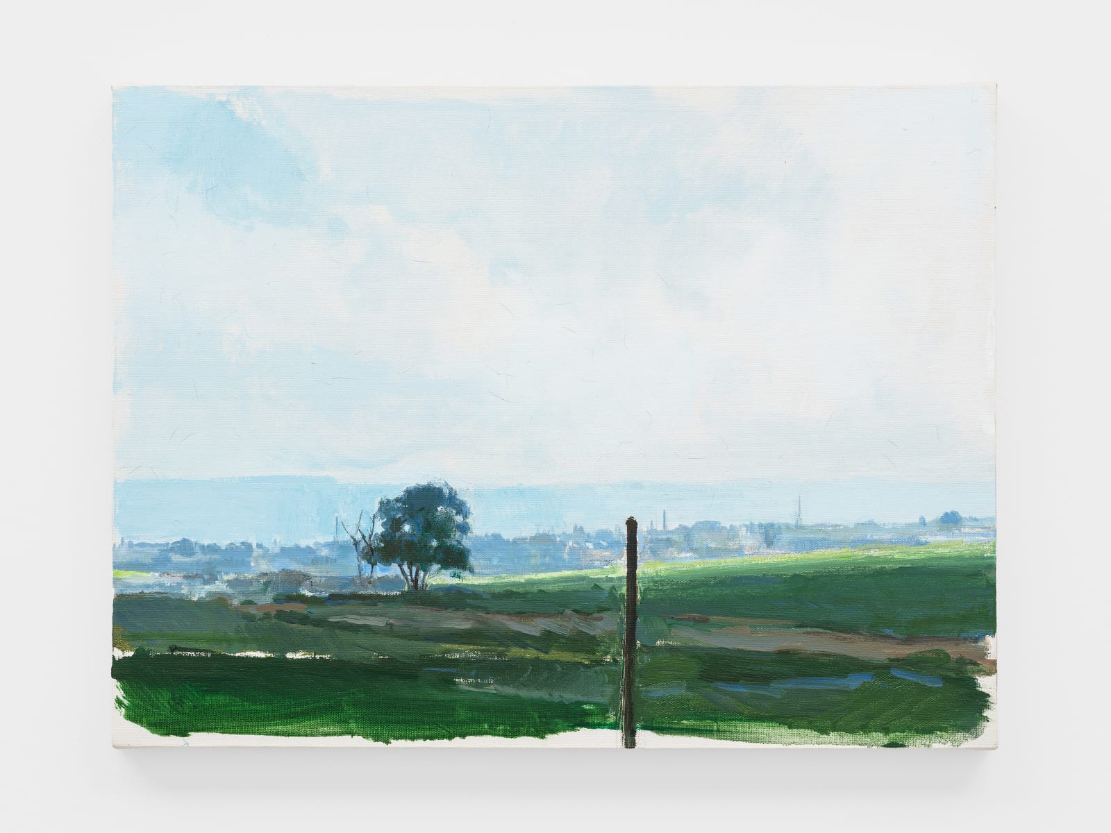 Paulo Pasta, Untitled, 2020