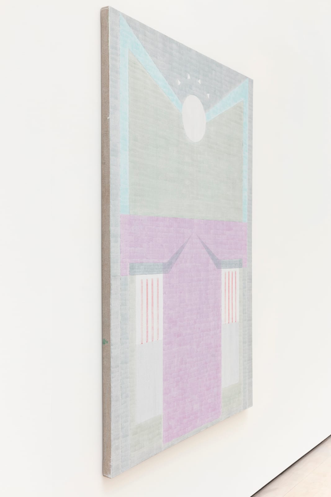 André Ricardo, Untitled, 2024